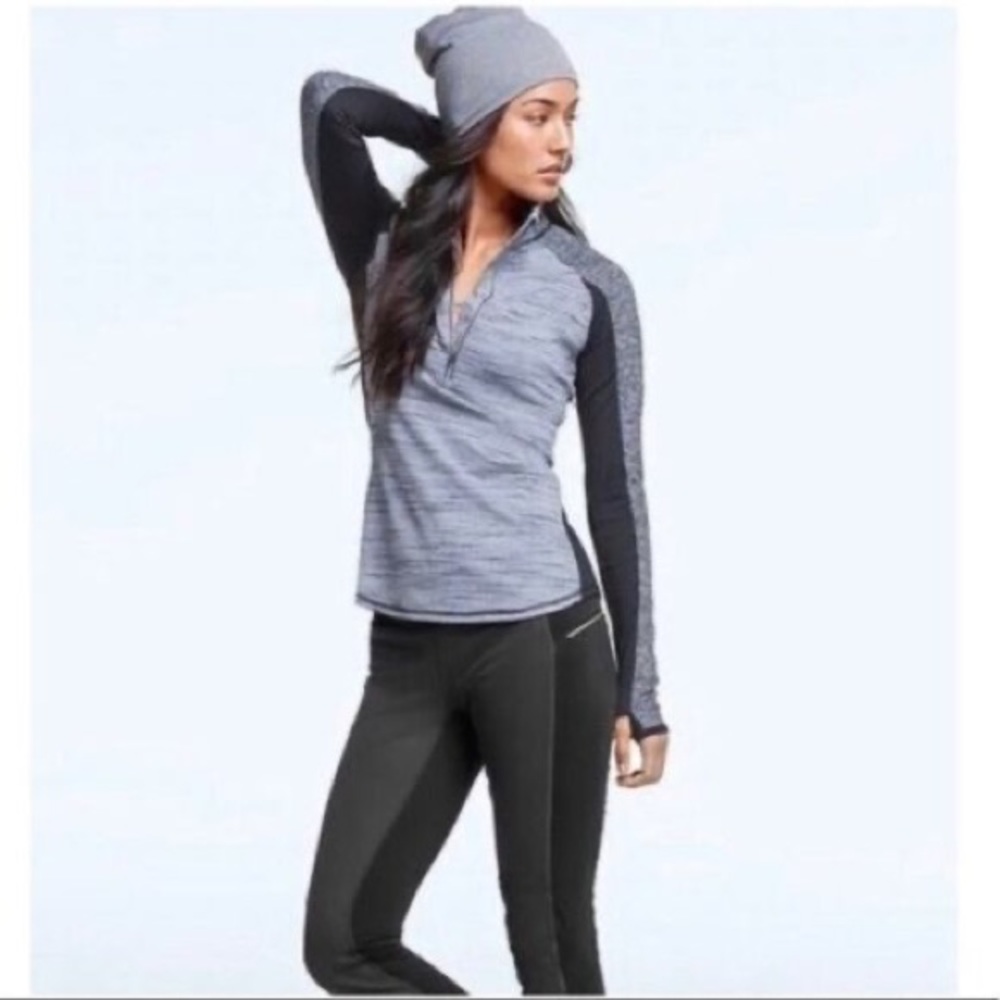 Athleta Running Wild Jacket